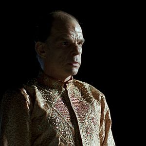 Fotoğraf Beatrice’i Olmayan Boris