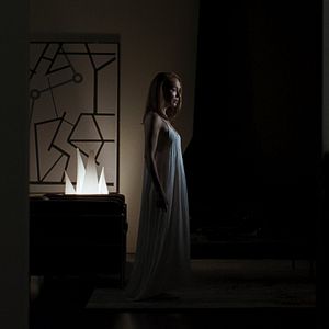 Fotoğraf Beatrice’i Olmayan Boris