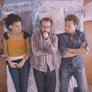 Fotoğraf Peter Vives Newey