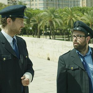 Fotoğraf Peter Vives Newey