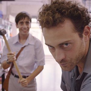 Fotoğraf Peter Vives Newey