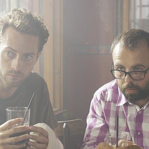 Fotoğraf Peter Vives Newey