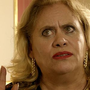 Fotoğraf Carmina Barrios