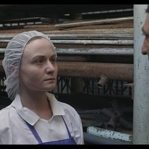 Fotoğraf Anna'nın Hayatı