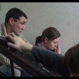 Fotoğraf Anna'nın Hayatı