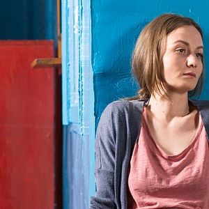 Fotoğraf Anna'nın Hayatı