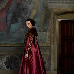 Fotoğraf Still Star-Crossed