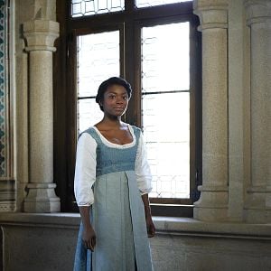 Fotoğraf Still Star-Crossed