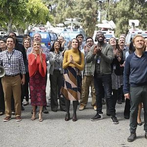 Fotoğraf Horatio Sanz