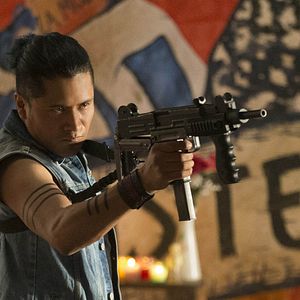 Fotoğraf Harold Torres