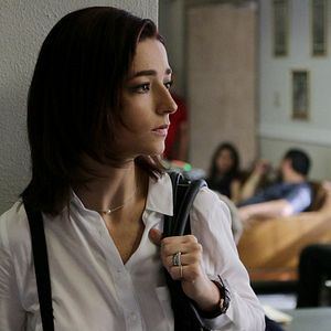 Fotoğraf Marianna Burelli