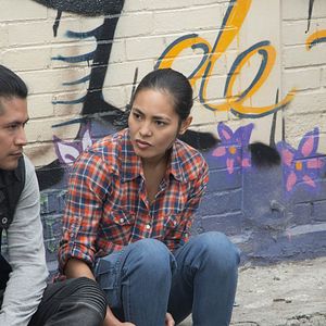 Fotoğraf Mabel Cadena