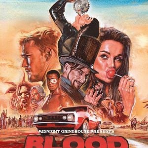 Fotoğraf Blood Drive