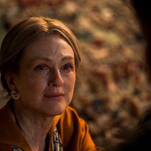 Fotoğraf Wonderstruck