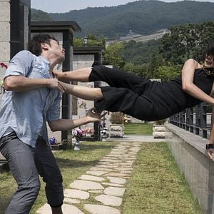 Fotoğraf Sense8