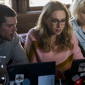 Fotoğraf Brian J. Smith (II)