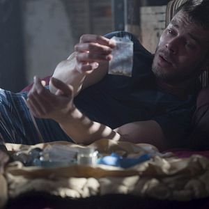 Fotoğraf Brian J. Smith (II)