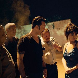 Fotoğraf Aala Kaf Ifrit