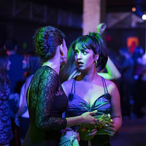 Fotoğraf Aala Kaf Ifrit