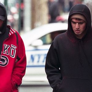 Fotoğraf Robert Pattinson