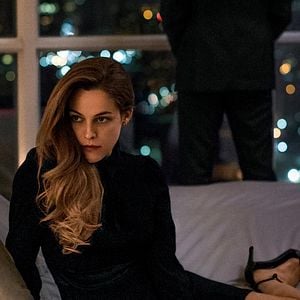 Fotoğraf Riley Keough