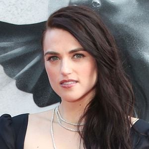 Fotoğraf Katie McGrath