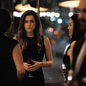 Fotoğraf Riley Keough