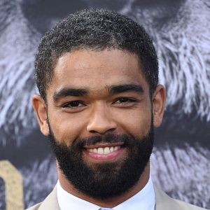 Fotoğraf Kingsley Ben-Adir