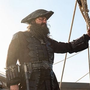 Fotoğraf Ray Stevenson