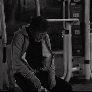 Fotoğraf Ertesi Gün