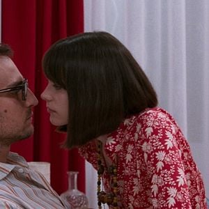 Fotoğraf Godard ve Ben