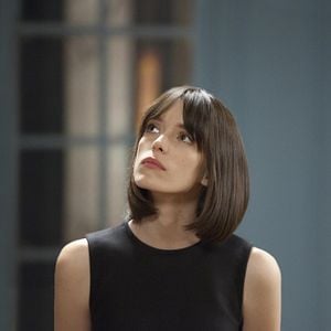 Fotoğraf Godard ve Ben