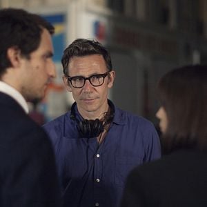 Fotoğraf Godard ve Ben