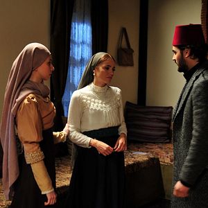 Fotoğraf Payitaht Abdülhamid