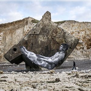 Fotoğraf Mekanlar ve Yüzler