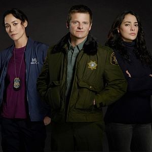 Fotoğraf Sandrine Holt