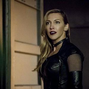 Fotoğraf Katie Cassidy