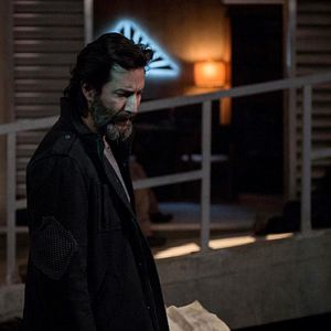 Fotoğraf Henry Ian Cusick