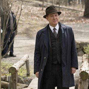 Fotoğraf The Blacklist
