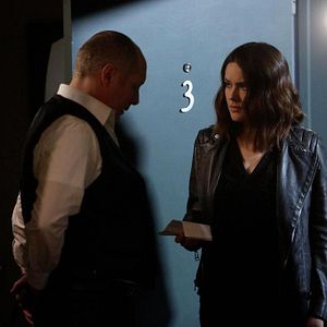 Fotoğraf The Blacklist