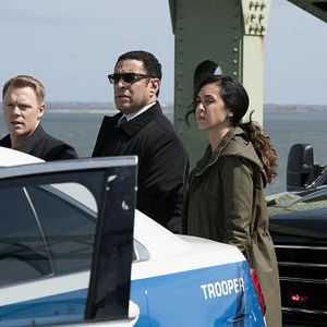 Fotoğraf Harry Lennix