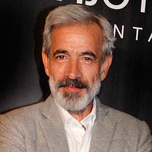 Fotoğraf Imanol Arias