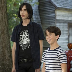 Fotoğraf Saftirik Greg'in Günlüğü: Bende Bu Şans Varken!