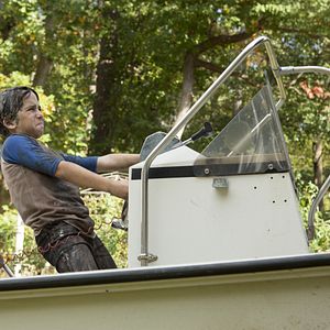 Fotoğraf Saftirik Greg'in Günlüğü: Bende Bu Şans Varken!