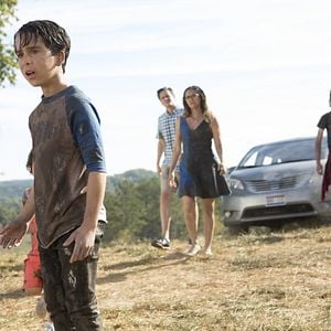 Fotoğraf Saftirik Greg'in Günlüğü: Bende Bu Şans Varken!