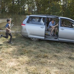 Fotoğraf Saftirik Greg'in Günlüğü: Bende Bu Şans Varken!