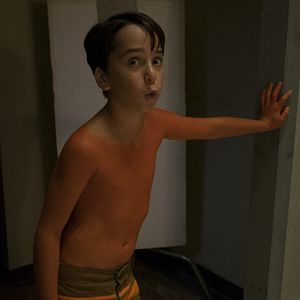 Fotoğraf Saftirik Greg'in Günlüğü: Bende Bu Şans Varken!