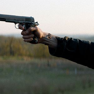 Fotoğraf Let Me Make You A Martyr