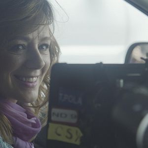 Fotoğraf Nisan'ın Kızları