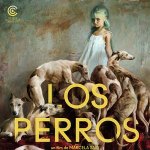 Fotoğraf Los perros